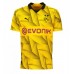 Herren Fußballbekleidung Borussia Dortmund Marco Reus #11 3rd Trikot 2023-24 Kurzarm